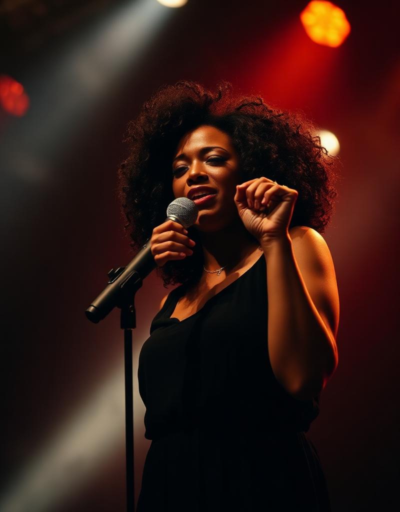 Toni Redd