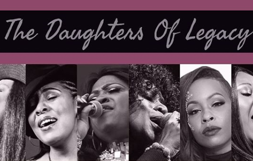 Daughters of Legacy